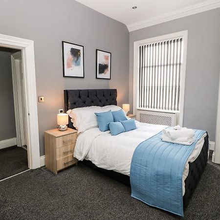 ويكفيلد St John'S North Hotel Apartments المظهر الخارجي الصورة