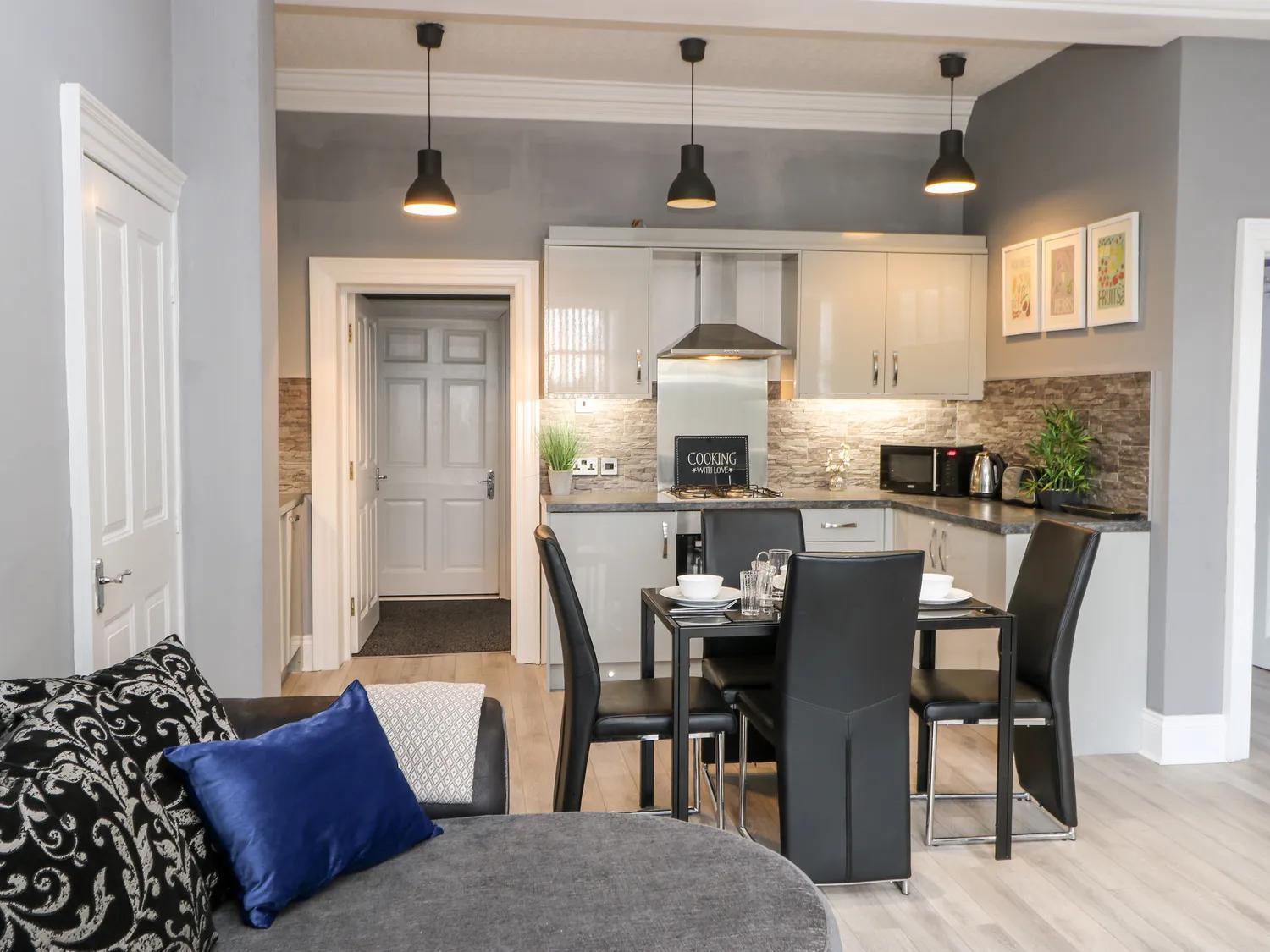 ويكفيلد St John'S North Hotel Apartments المظهر الخارجي الصورة
