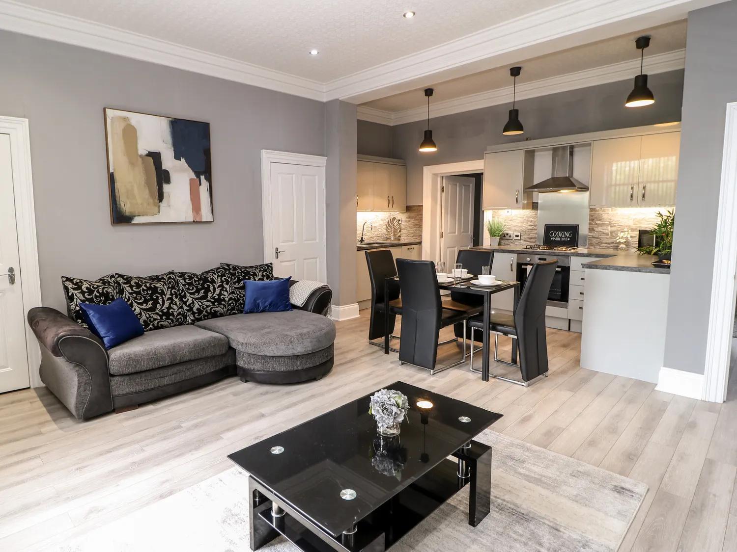 ويكفيلد St John'S North Hotel Apartments المظهر الخارجي الصورة
