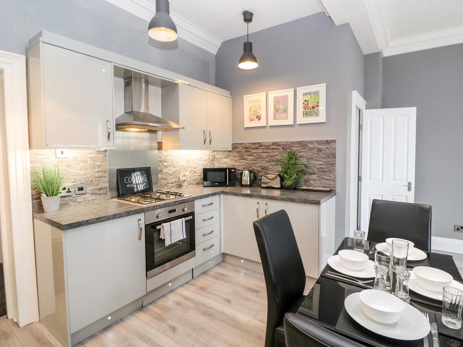 ويكفيلد St John'S North Hotel Apartments المظهر الخارجي الصورة