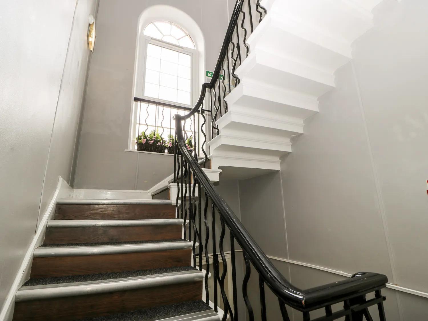 ويكفيلد St John'S North Hotel Apartments المظهر الخارجي الصورة