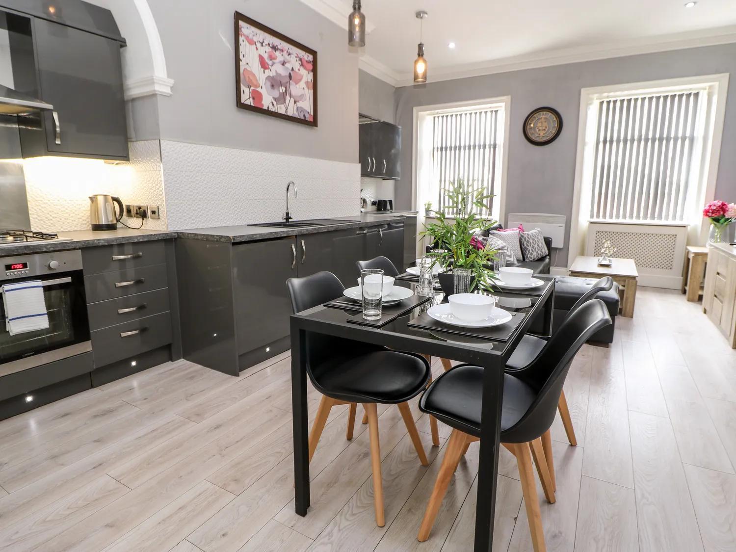 ويكفيلد St John'S North Hotel Apartments المظهر الخارجي الصورة