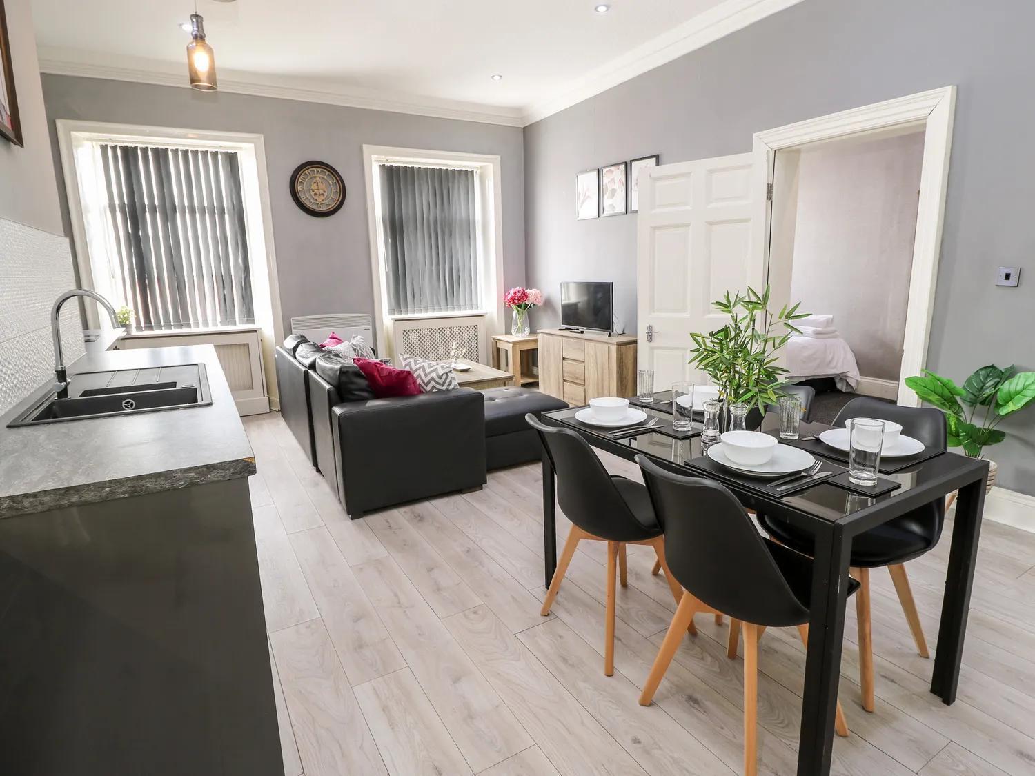 ويكفيلد St John'S North Hotel Apartments المظهر الخارجي الصورة