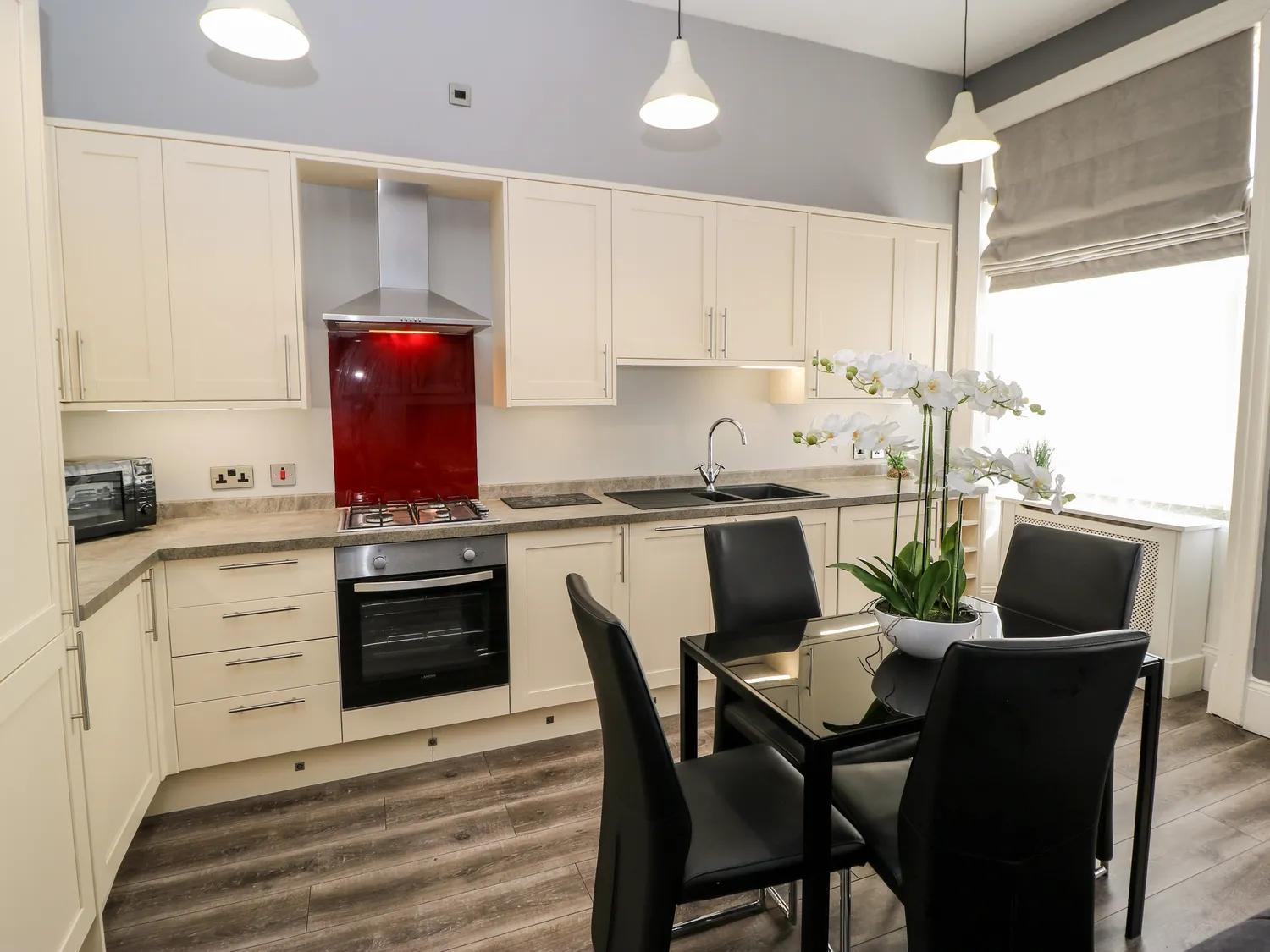 ويكفيلد St John'S North Hotel Apartments المظهر الخارجي الصورة