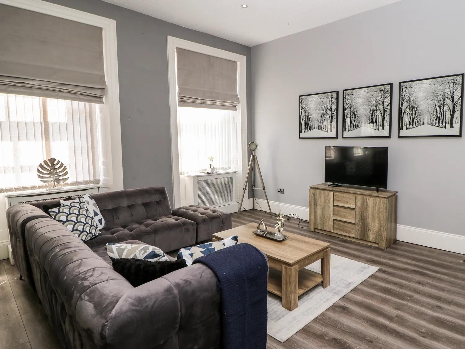 ويكفيلد St John'S North Hotel Apartments المظهر الخارجي الصورة