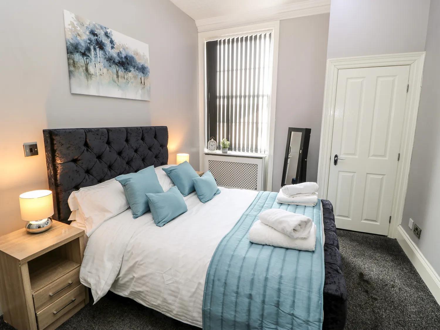 ويكفيلد St John'S North Hotel Apartments المظهر الخارجي الصورة