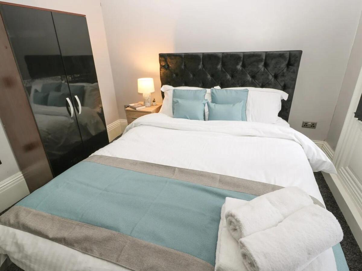 ويكفيلد St John'S North Hotel Apartments المظهر الخارجي الصورة