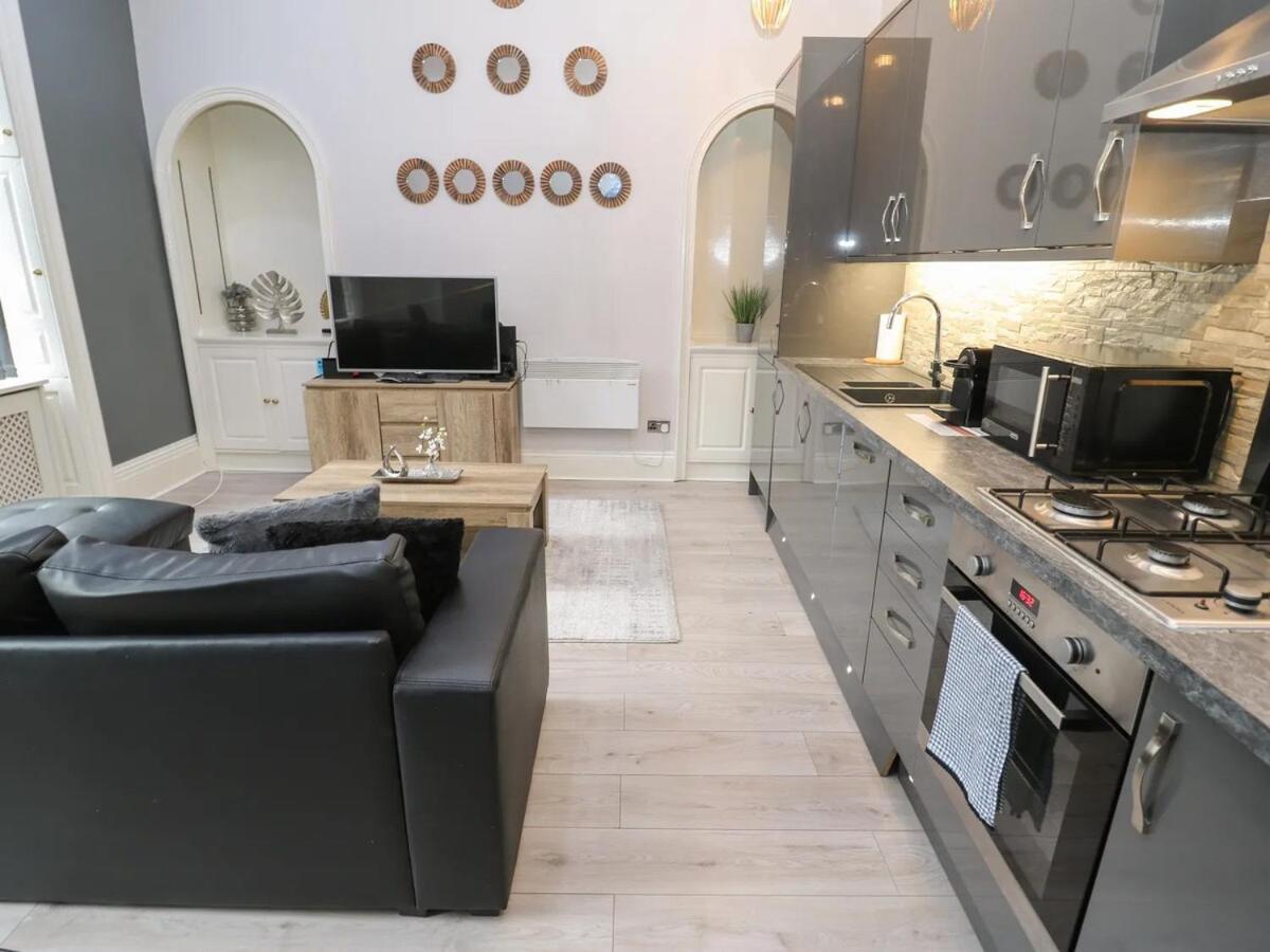 ويكفيلد St John'S North Hotel Apartments المظهر الخارجي الصورة
