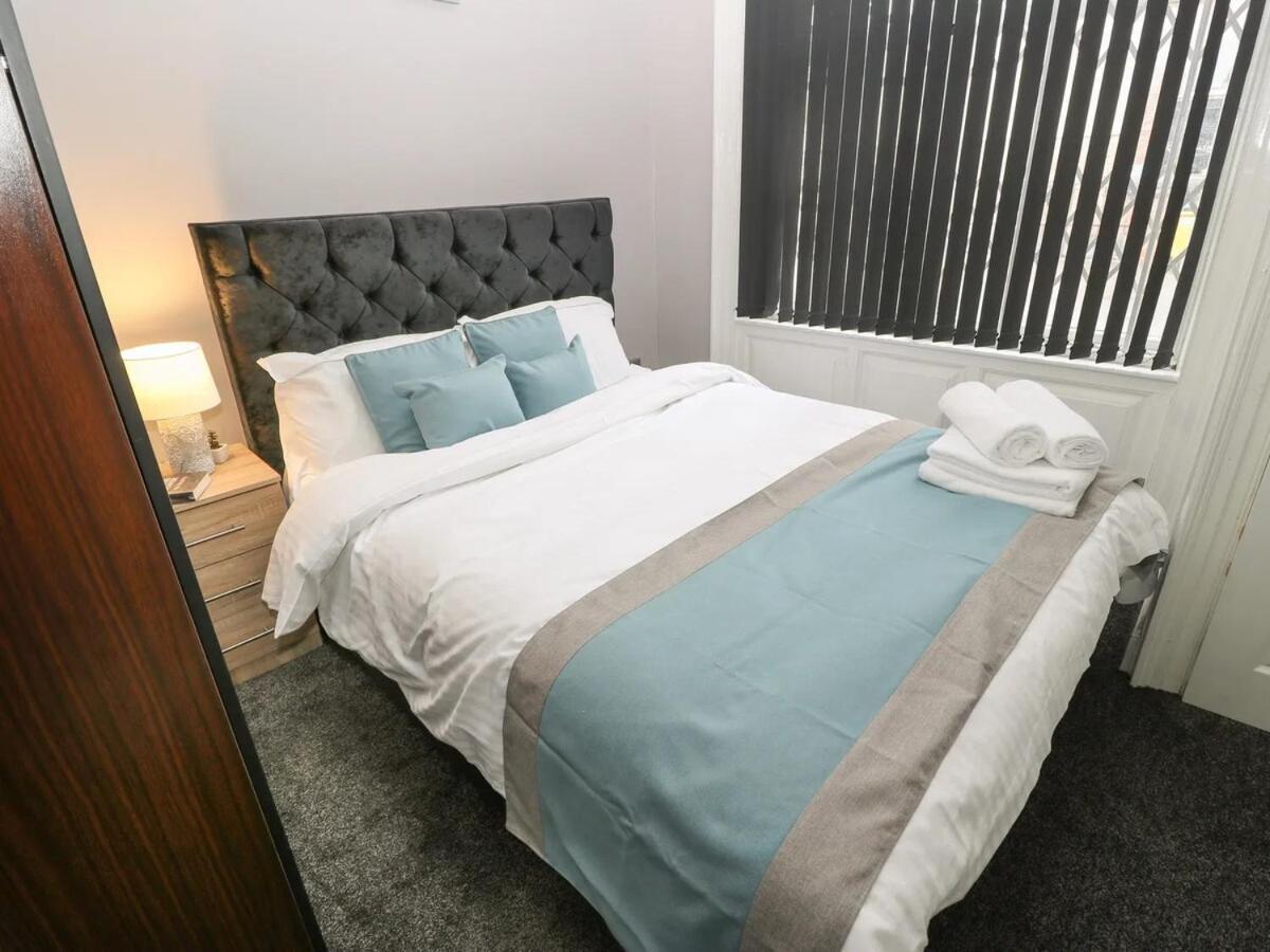 ويكفيلد St John'S North Hotel Apartments المظهر الخارجي الصورة