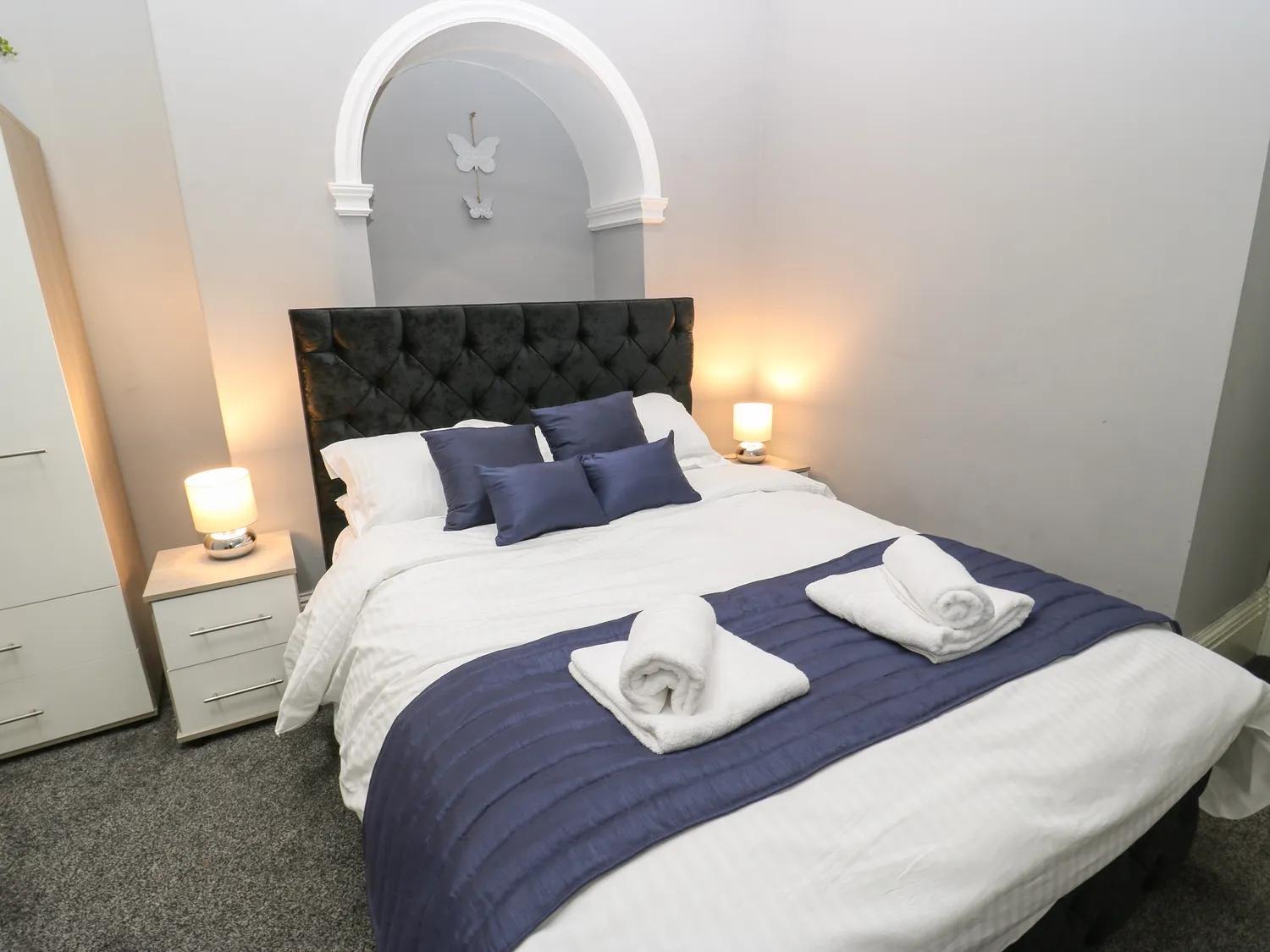 ويكفيلد St John'S North Hotel Apartments المظهر الخارجي الصورة