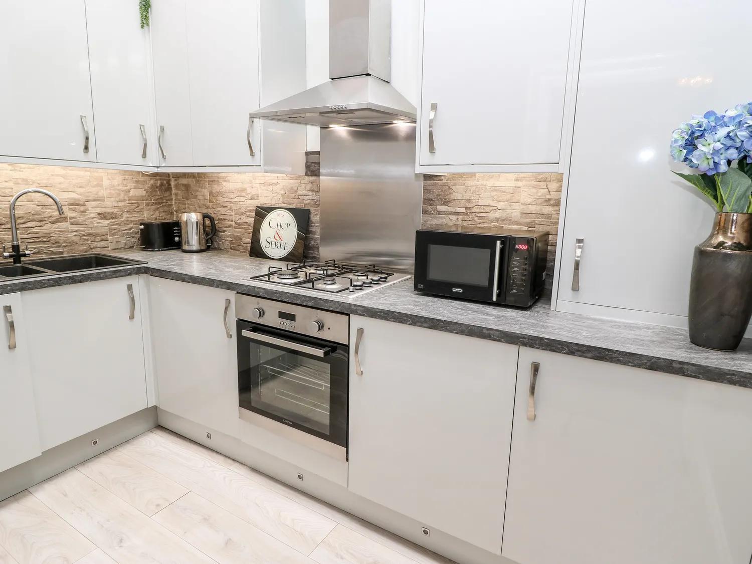 ويكفيلد St John'S North Hotel Apartments المظهر الخارجي الصورة