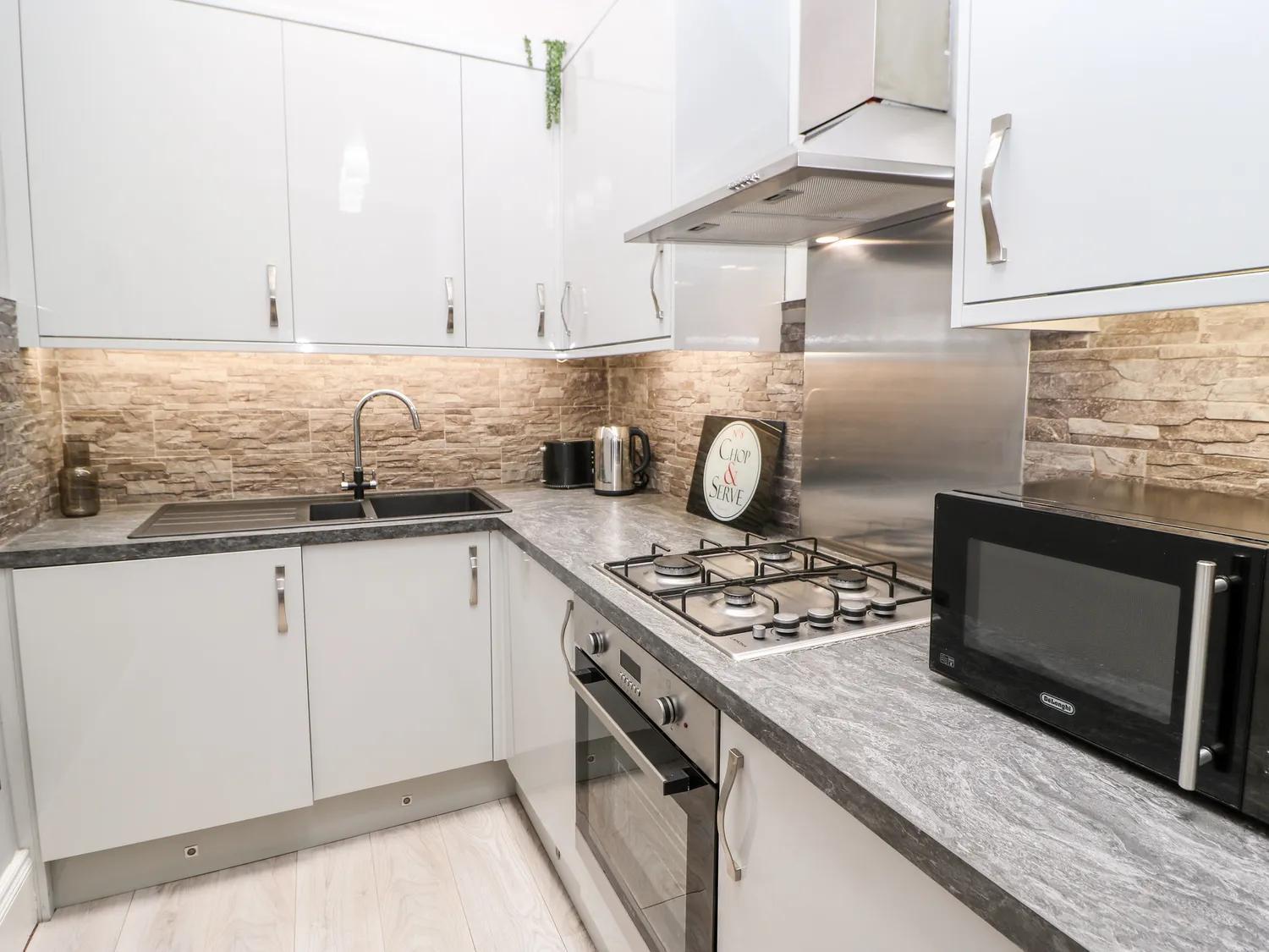 ويكفيلد St John'S North Hotel Apartments المظهر الخارجي الصورة
