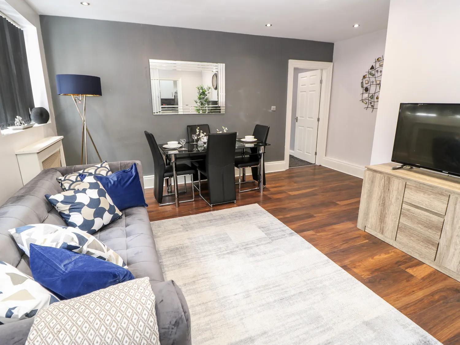 ويكفيلد St John'S North Hotel Apartments المظهر الخارجي الصورة