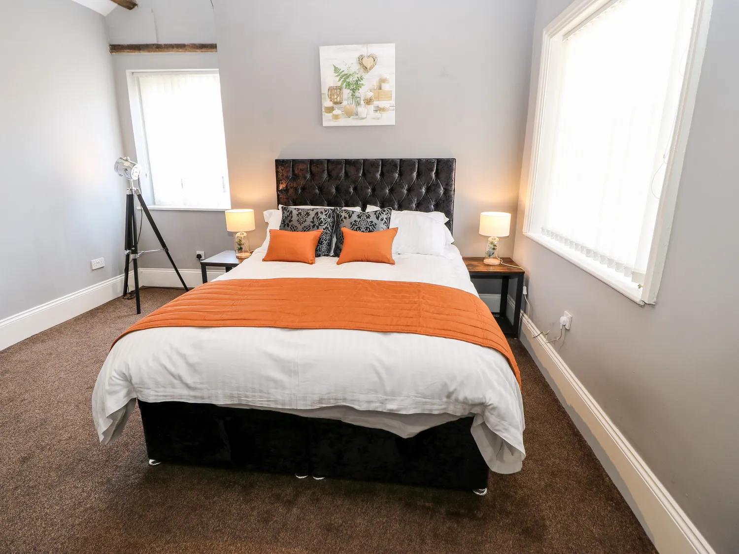 ويكفيلد St John'S North Hotel Apartments المظهر الخارجي الصورة