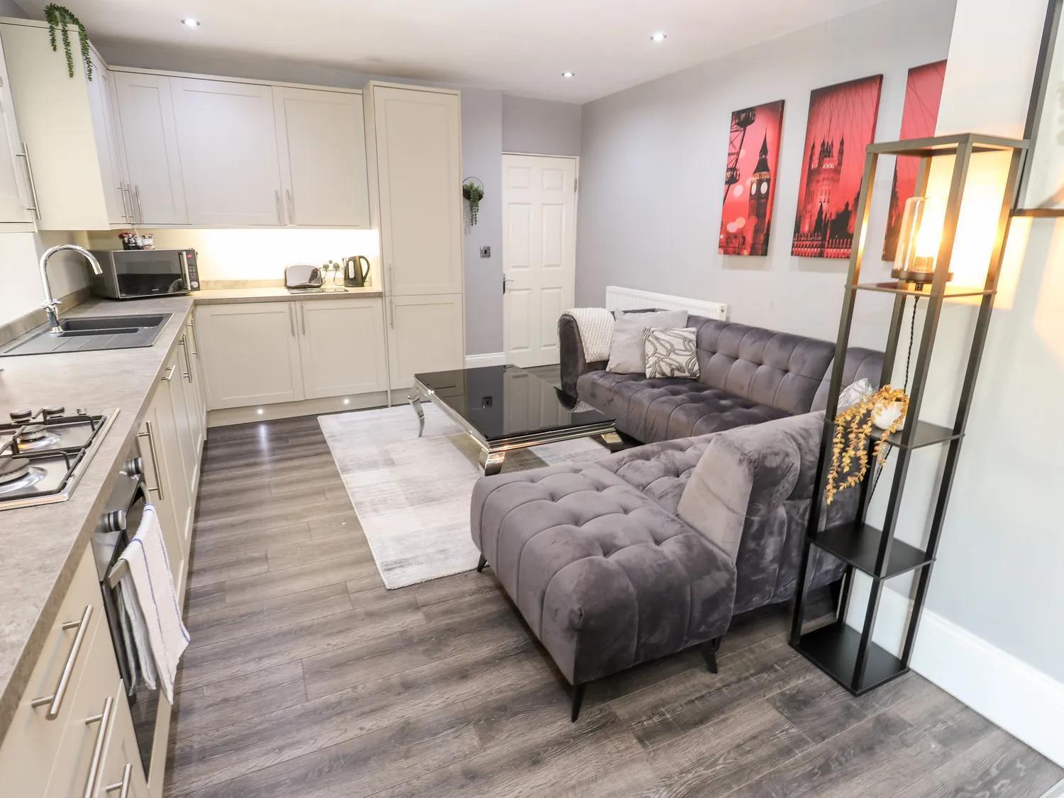 ويكفيلد St John'S North Hotel Apartments المظهر الخارجي الصورة