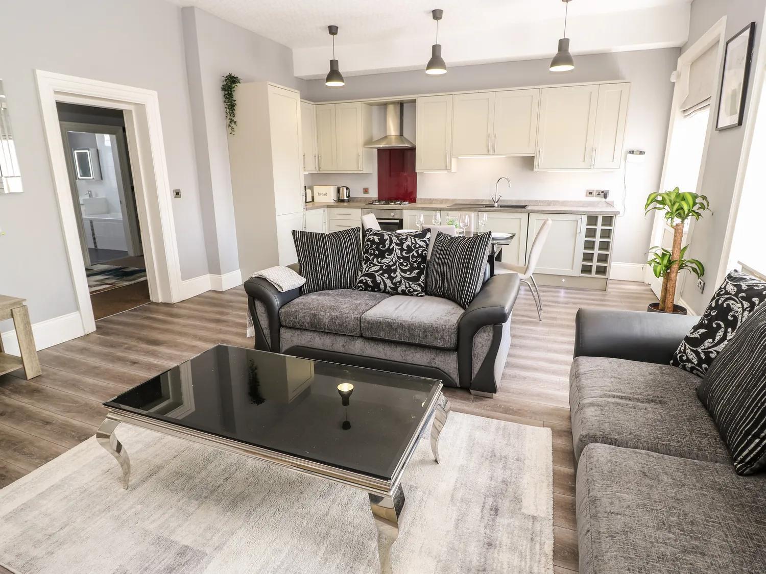 ويكفيلد St John'S North Hotel Apartments المظهر الخارجي الصورة