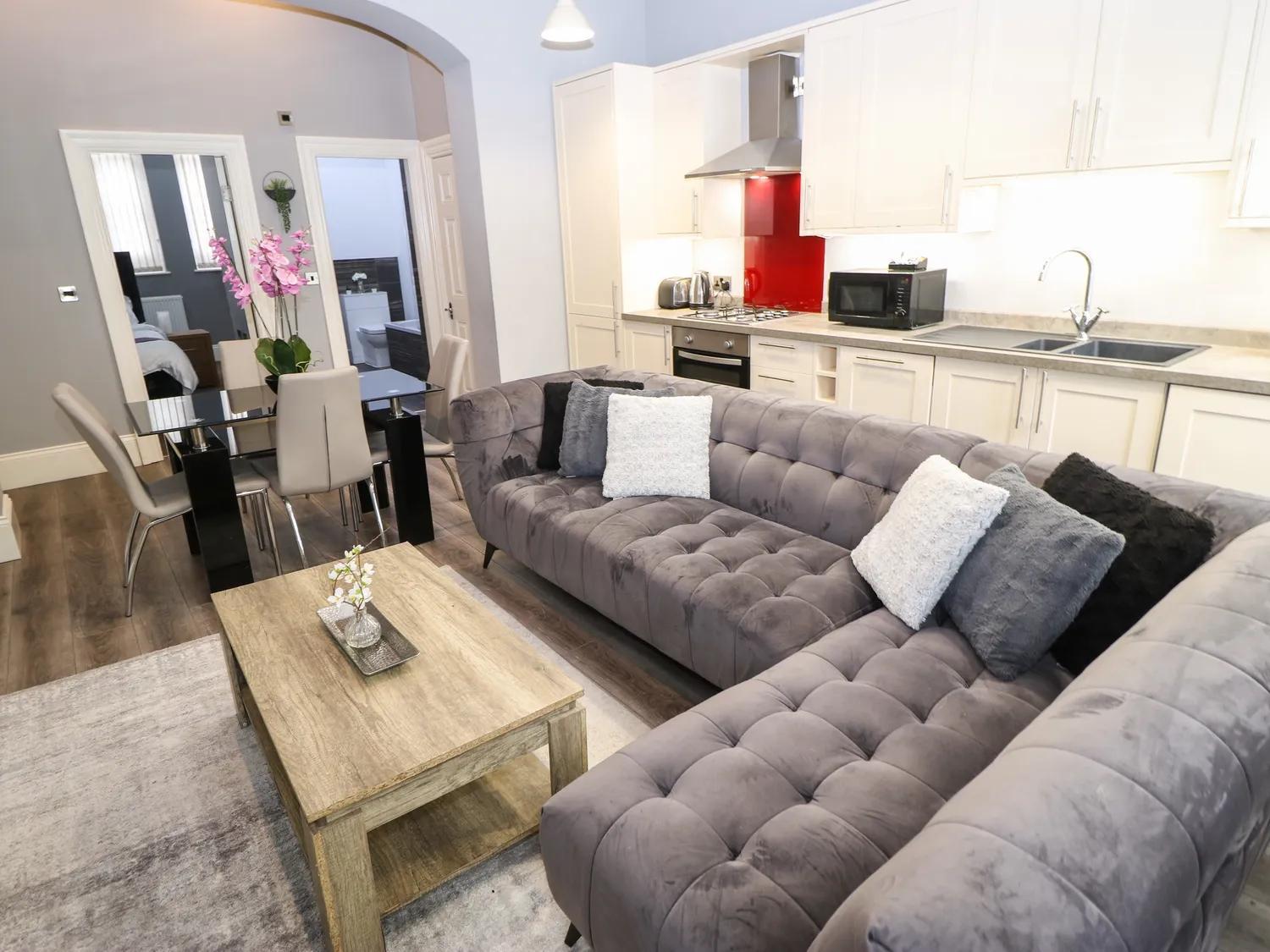 ويكفيلد St John'S North Hotel Apartments المظهر الخارجي الصورة